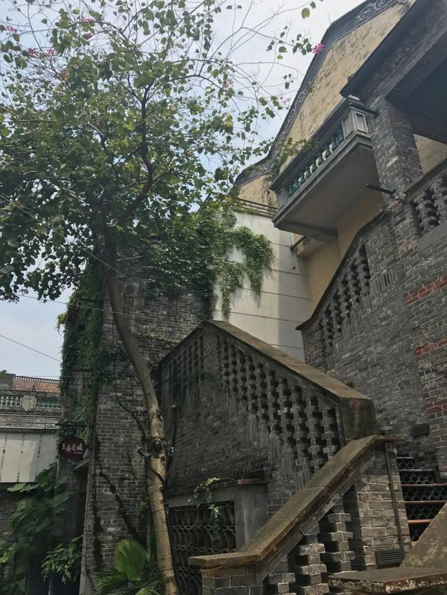 總要來趟佛山吧!開啟一場三天兩夜的奇妙之旅。