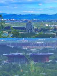 探索怀柔西山，邂逅迷人步道——一場說走就走的徒步之旅。