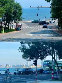 小眾旅遊島嶼--大黑山島。