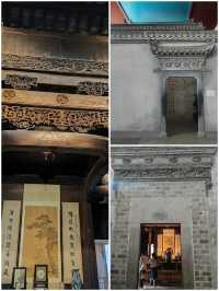 安徽博物館（新館）必看。