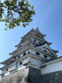 日本佐賀 | 一場邂逅自然與歷史的夢幻之旅。