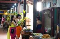 泰國小眾之旅，化身地道泰國人，一天玩轉「泰」式生活。