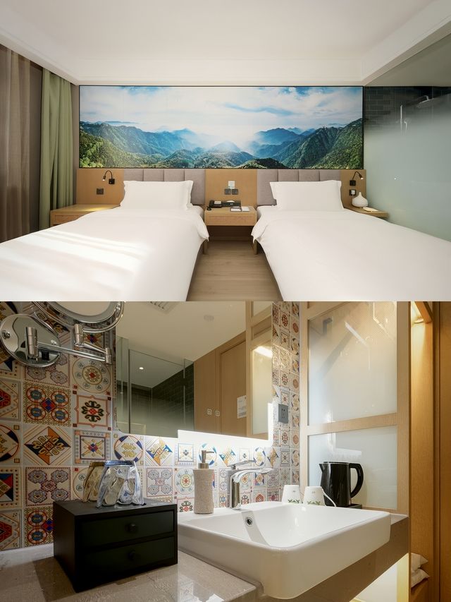 窮遊黨激動落淚，去北京一定要住這家！。