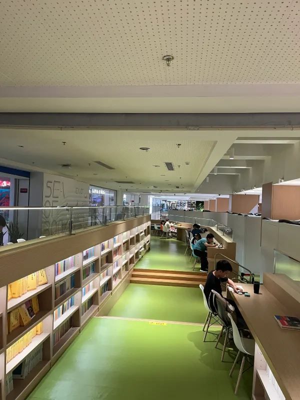 深圳書城中心店📚✨