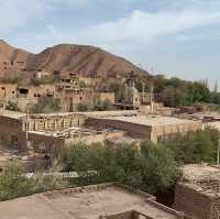 Step Back in Time in the Oldest Uyghur Village 🇨🇳