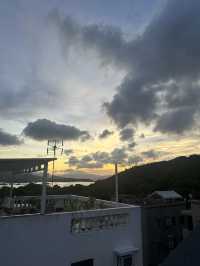 Sai Kung - Paradise in Hong Kong