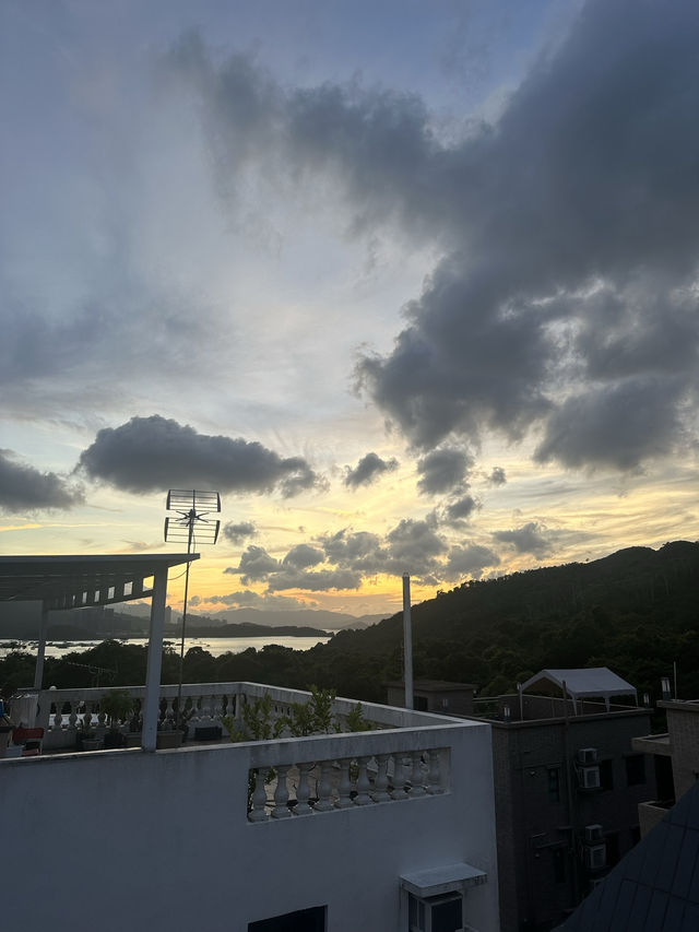 Sai Kung - Paradise in Hong Kong