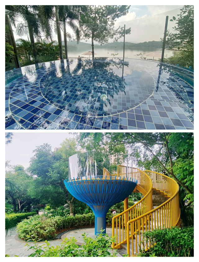 周末假期～來一場說走就走的旅行！