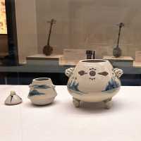沖繩縣立博物館：沈浸式體驗琉球文化之旅