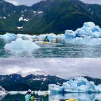 Travel to Alaska such an amazing trip