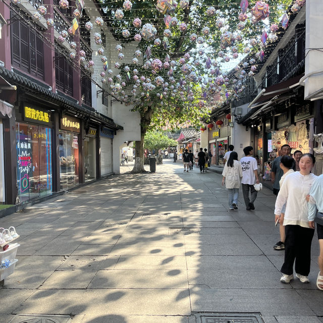 A Journey to the Confucius Temple