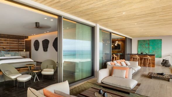 Solaz Los Cabos。