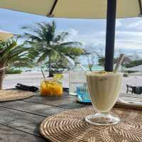 Hidden Gem in Koh Rong