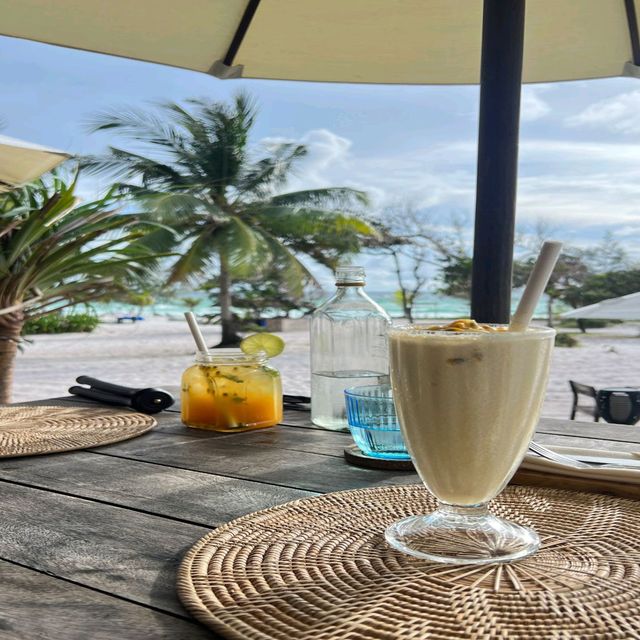 Hidden Gem in Koh Rong