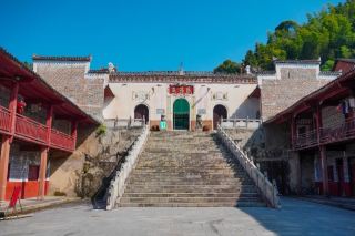 주저우 사원 추천편.
