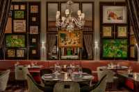 2024 Top 50 酒店｜The Carlyle 紐約瑰麗。