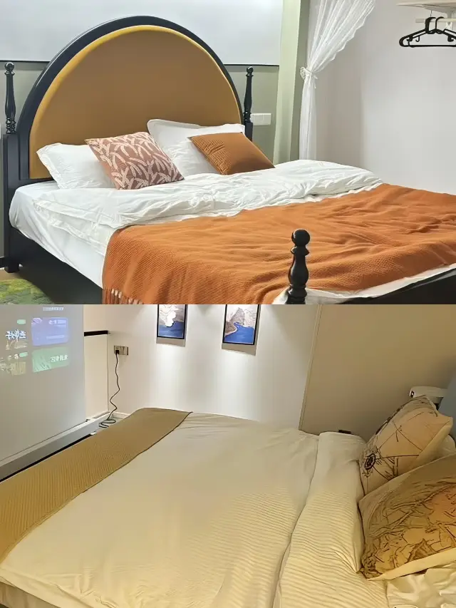 쉬저우 지촨 온천 리조트 | 겨울철 좋은 여행지.