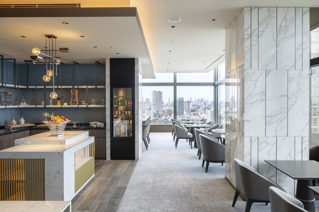 東京品川洲際酒店推薦指南 | Perfect Stay in Tokyo   酒店：東京品川詩。