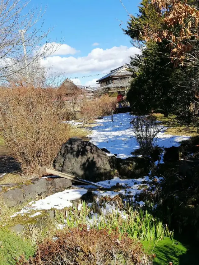 6-day Japan itinerary. Save it now!