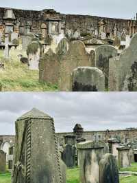 旅行隨拍：Saint Andrews。