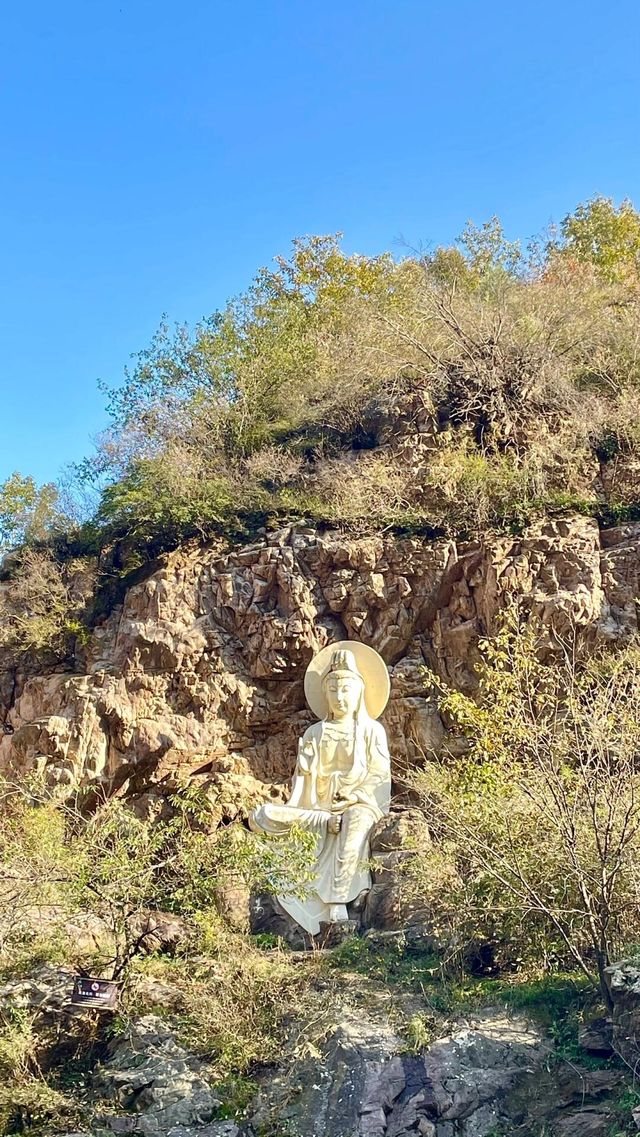 在許昌！！可當天來回的寶藏古鎮。
