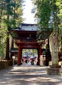 Discover the World Heritage Sites of Nikko: Temples and Shrines