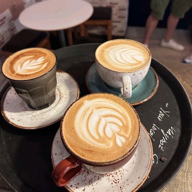 Nice firendly spot