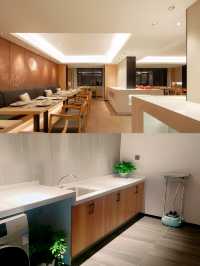 偶然在長沙發現一家性價比很高的酒店。