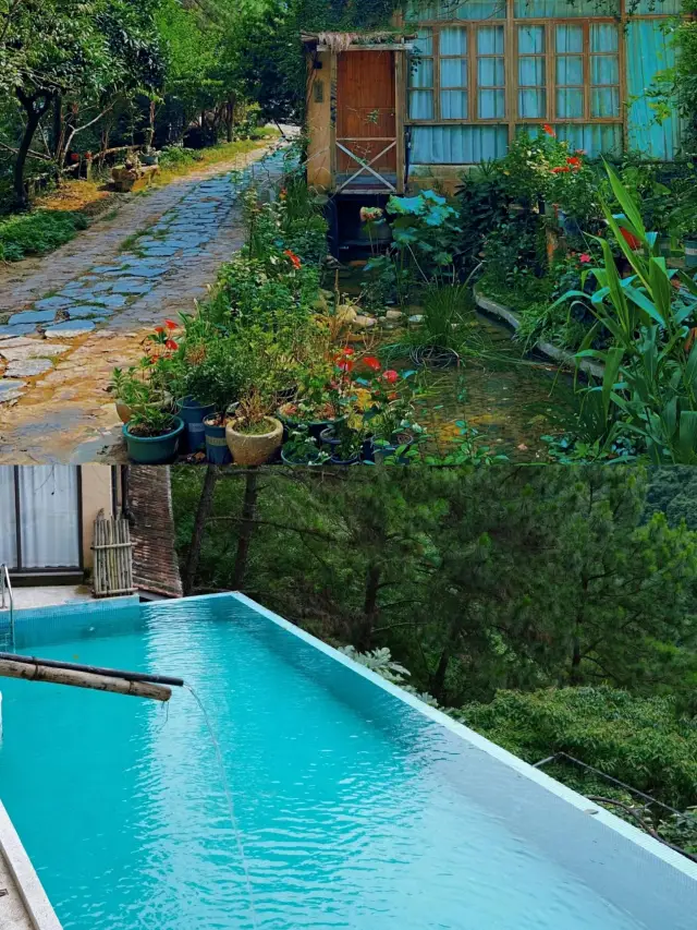 清遠泡溫泉怎麼選‖打卡避坑攻略。