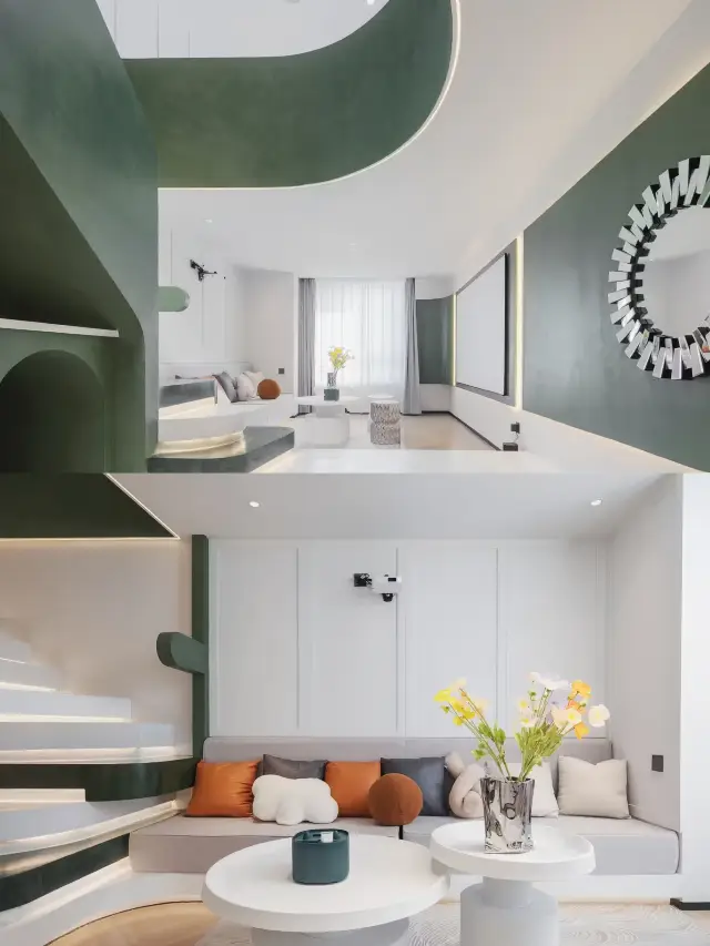 A Cozy Homestay Journey | Encounter the Surprises of a Fairy Tale Town!