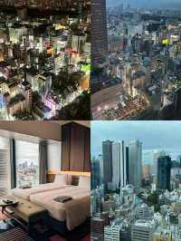 東京新宿｜HOTEL GROOVE SHINJUKU, A PARKROYAL Hotel 。