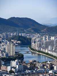廣東深圳至韶關 2 日遊超詳細攻略 玩轉不停歇。