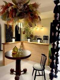 西安不夜城，住了不想走的民宿