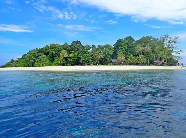 Tawau: Sabah's Vibrant Harbor