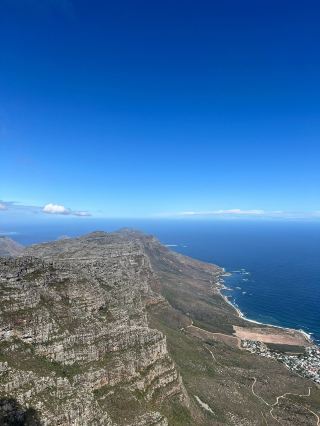 15-Day South Africa Tour: Explore the Best of Africa