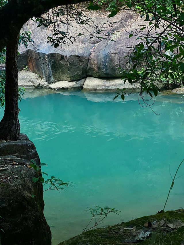 廣州居然還有這種地方？？寶藏地