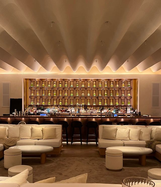 馬德里精緻體驗 | The Madrid EDITION    酒店：The Madrid 