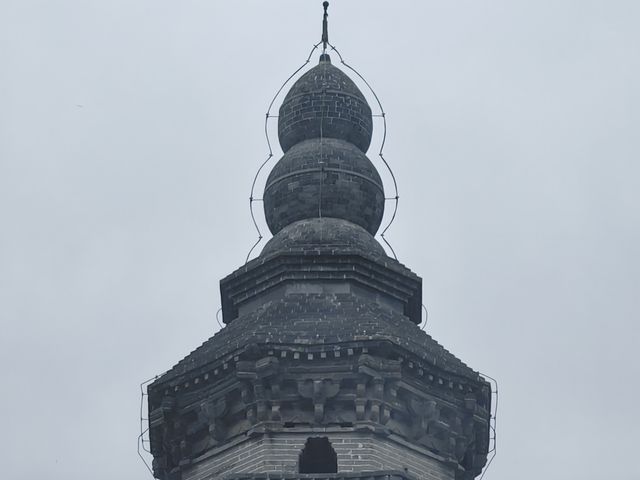寶雲塔
