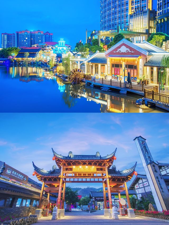 周末去邊度｜唔好再藏河源啦，等住火啦！