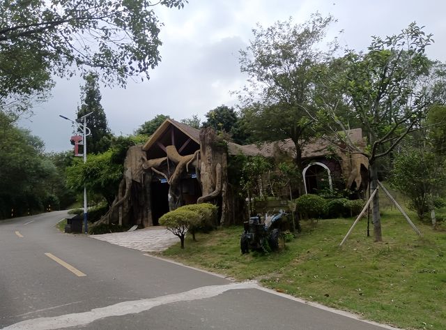 平遠曼陀山莊醉美花海將迎來美絢花期