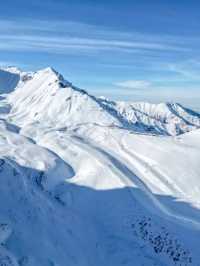 Skiing in Kazakhstan: A Hidden Gem Comparable to Europe