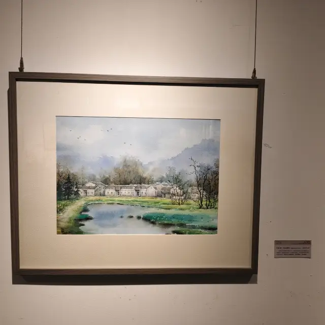 Exhibition of Western Hubei Architecture Research and Cultural and Creative Works