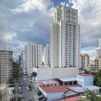 Novotel Panama City 🏙️ 