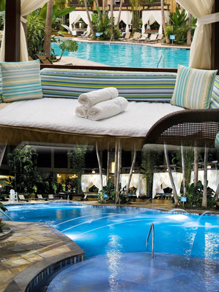 Business Hotels | Make Your Work Easier