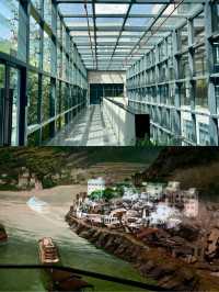 《國家地理》沒騙我   被嚴重低估的三峡移民博物館