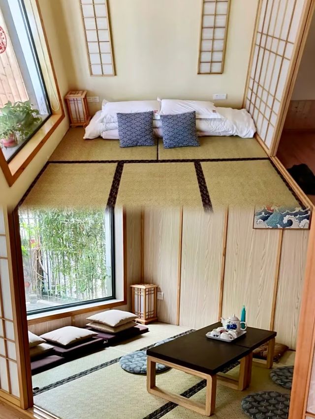 南京！湯山！以後一定要來這家日式溫泉酒店！