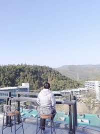 來莫干山玩住親子友好型酒店太棒啦