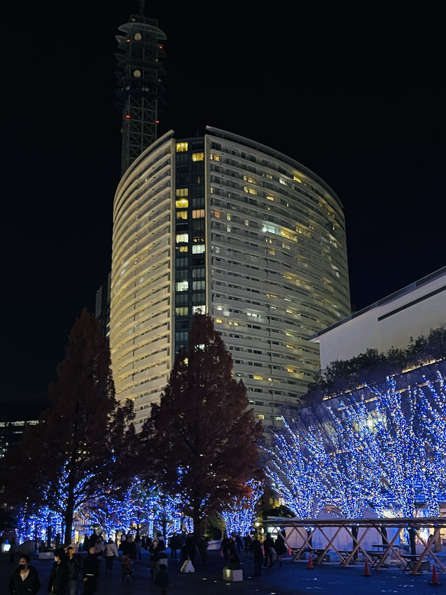日本·神奈川橫濱