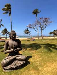 巴厘島 Club Med 度假村體驗