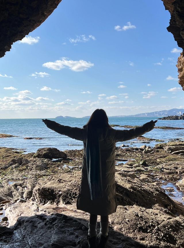 大連 不容錯過的拍照打卡點